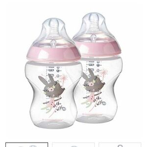 Tommee Tippee  Baby Bottles